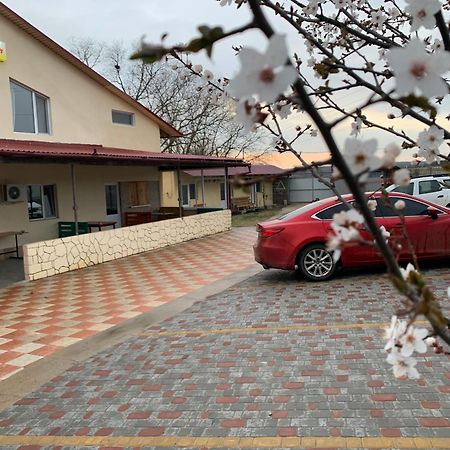 Гостиный Дом Comfort Reni Extérieur photo