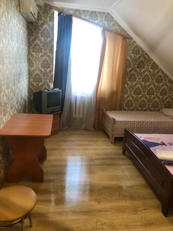Гостиный Дом Comfort Reni Extérieur photo