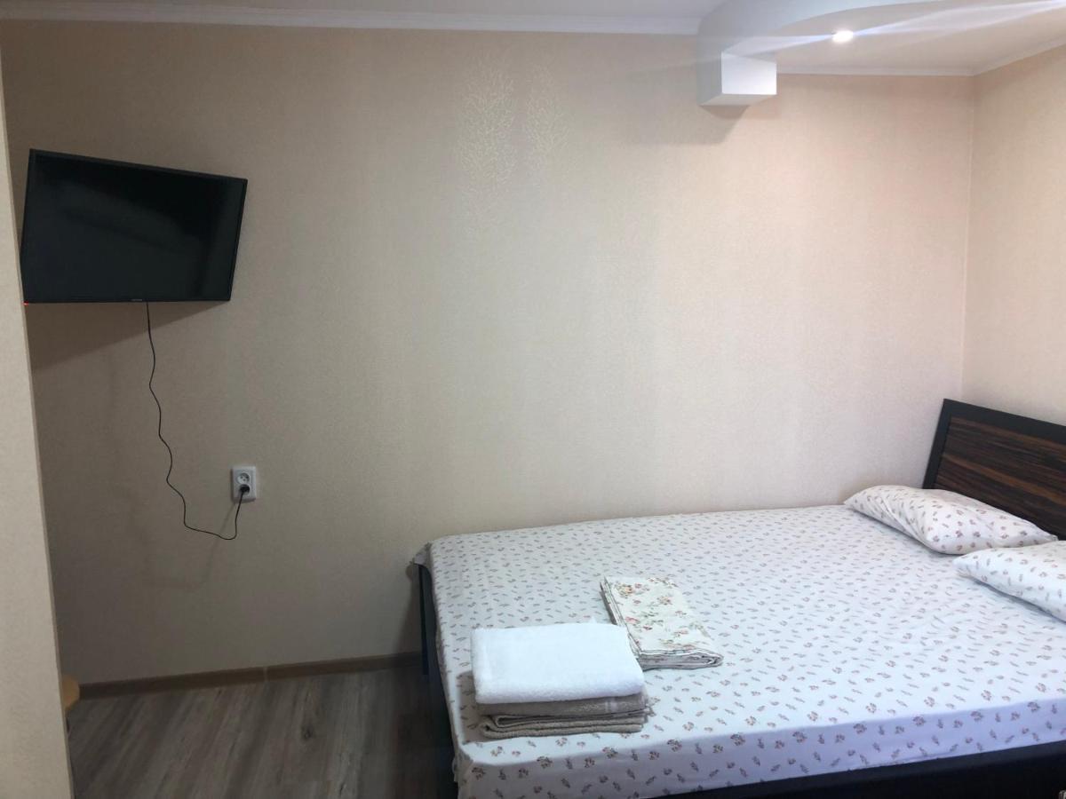 Гостиный Дом Comfort Reni Extérieur photo