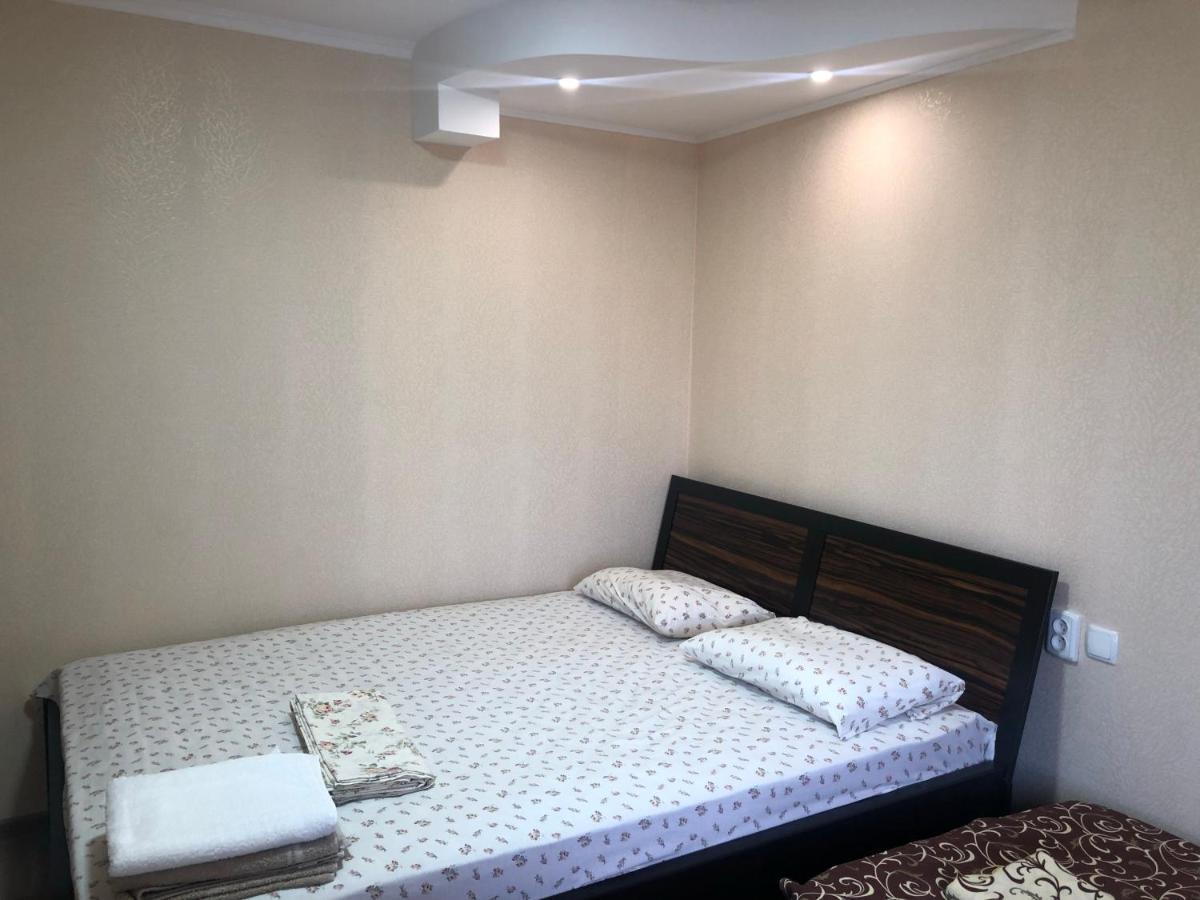 Гостиный Дом Comfort Reni Extérieur photo