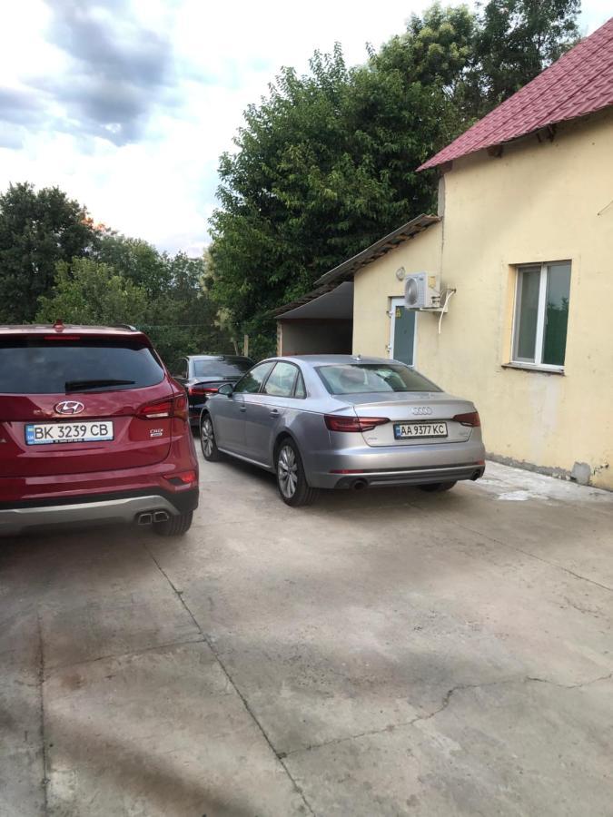 Гостиный Дом Comfort Reni Extérieur photo