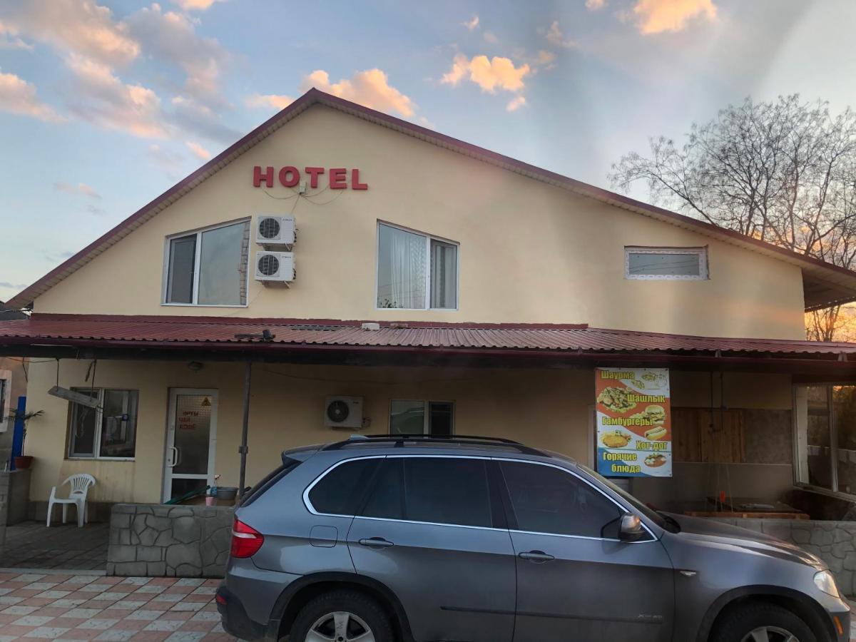 Гостиный Дом Comfort Reni Extérieur photo