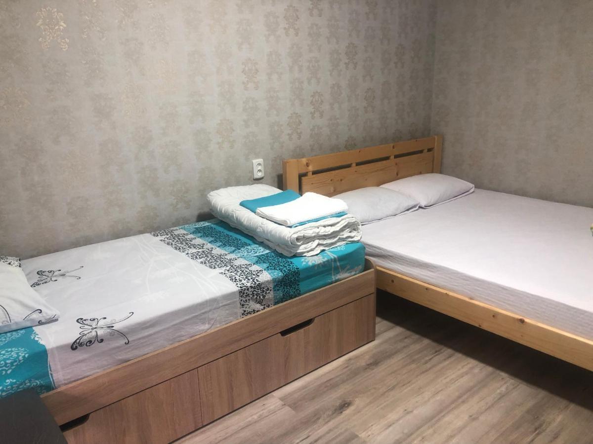 Гостиный Дом Comfort Reni Extérieur photo