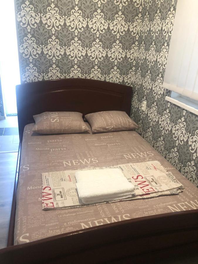 Гостиный Дом Comfort Reni Extérieur photo