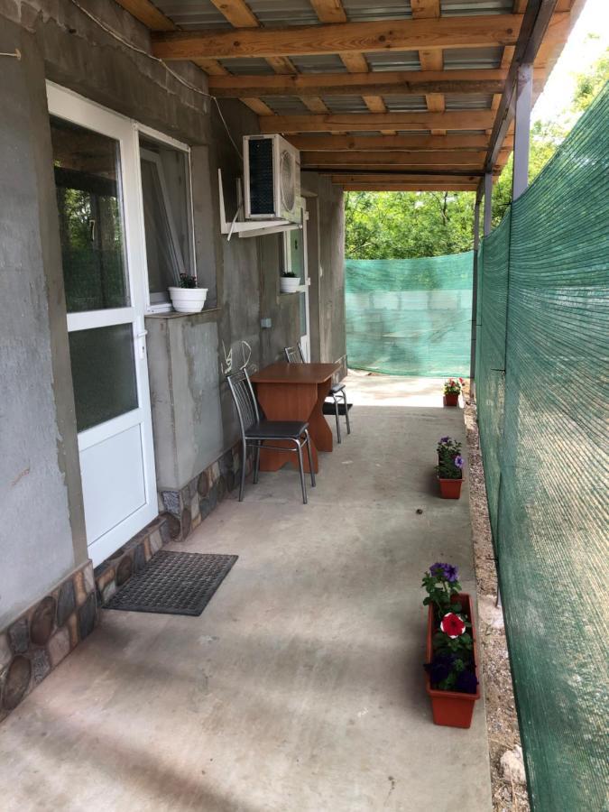 Гостиный Дом Comfort Reni Extérieur photo