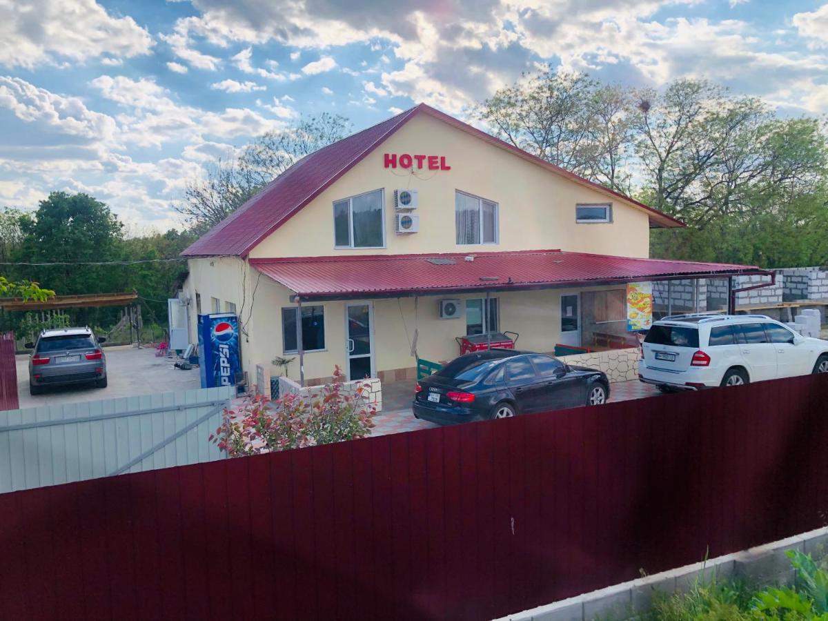 Гостиный Дом Comfort Reni Extérieur photo