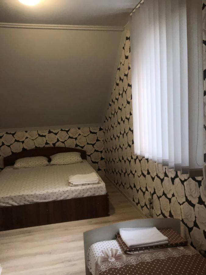 Гостиный Дом Comfort Reni Extérieur photo