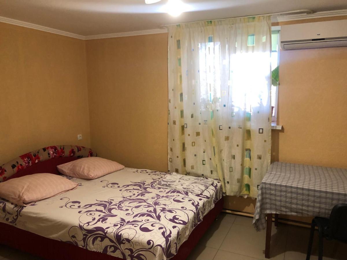 Гостиный Дом Comfort Reni Extérieur photo