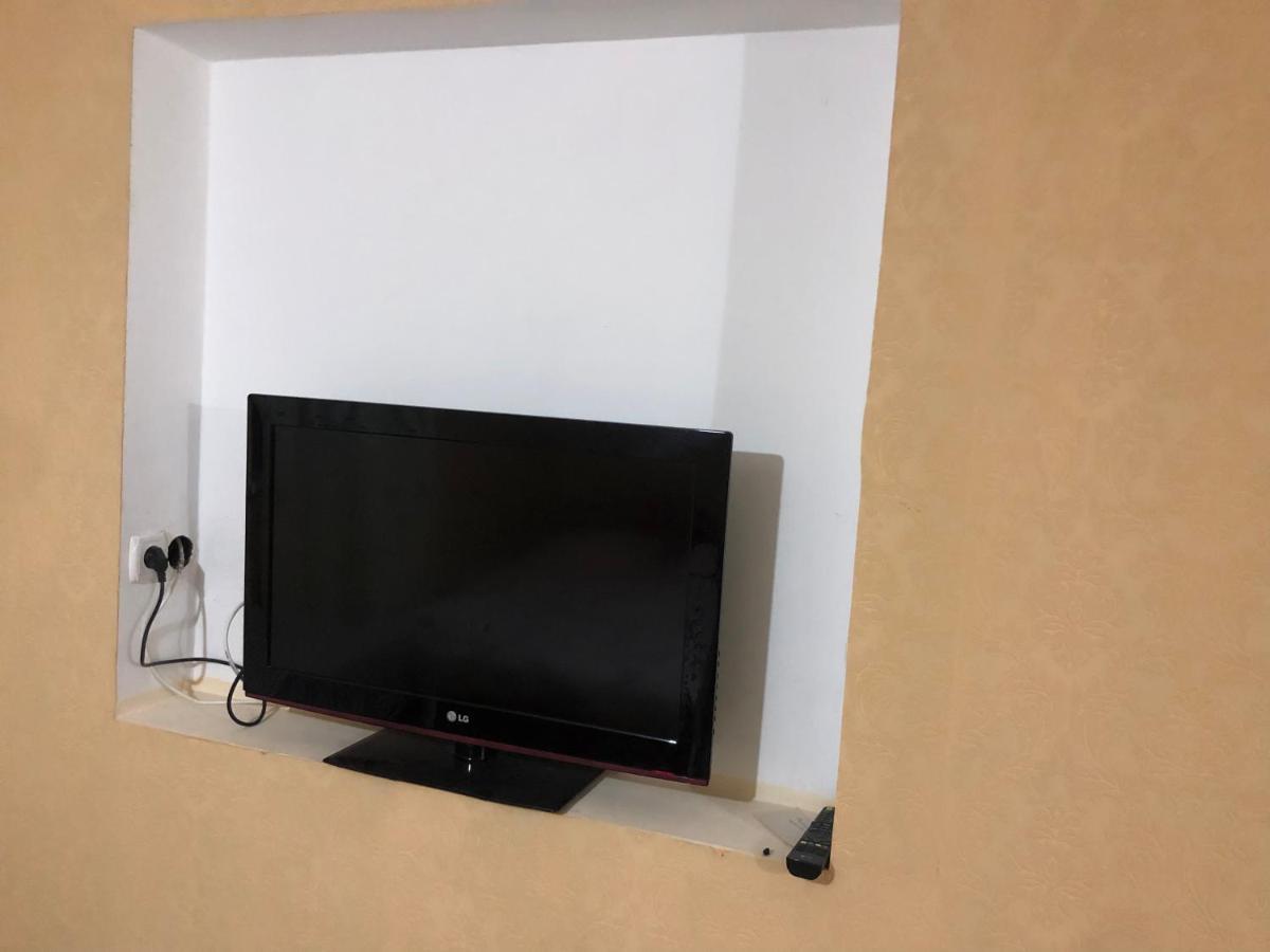 Гостиный Дом Comfort Reni Extérieur photo