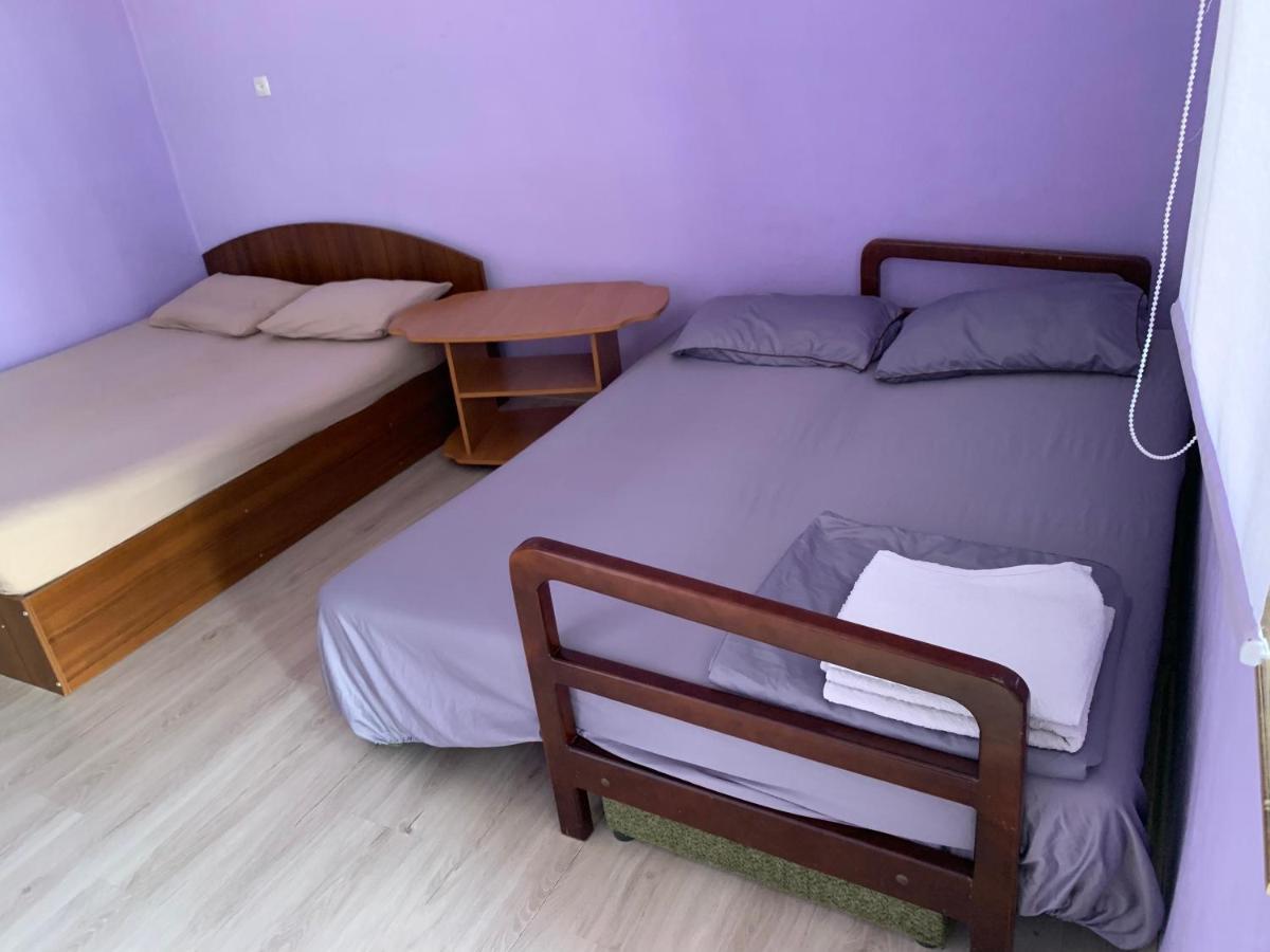 Гостиный Дом Comfort Reni Extérieur photo