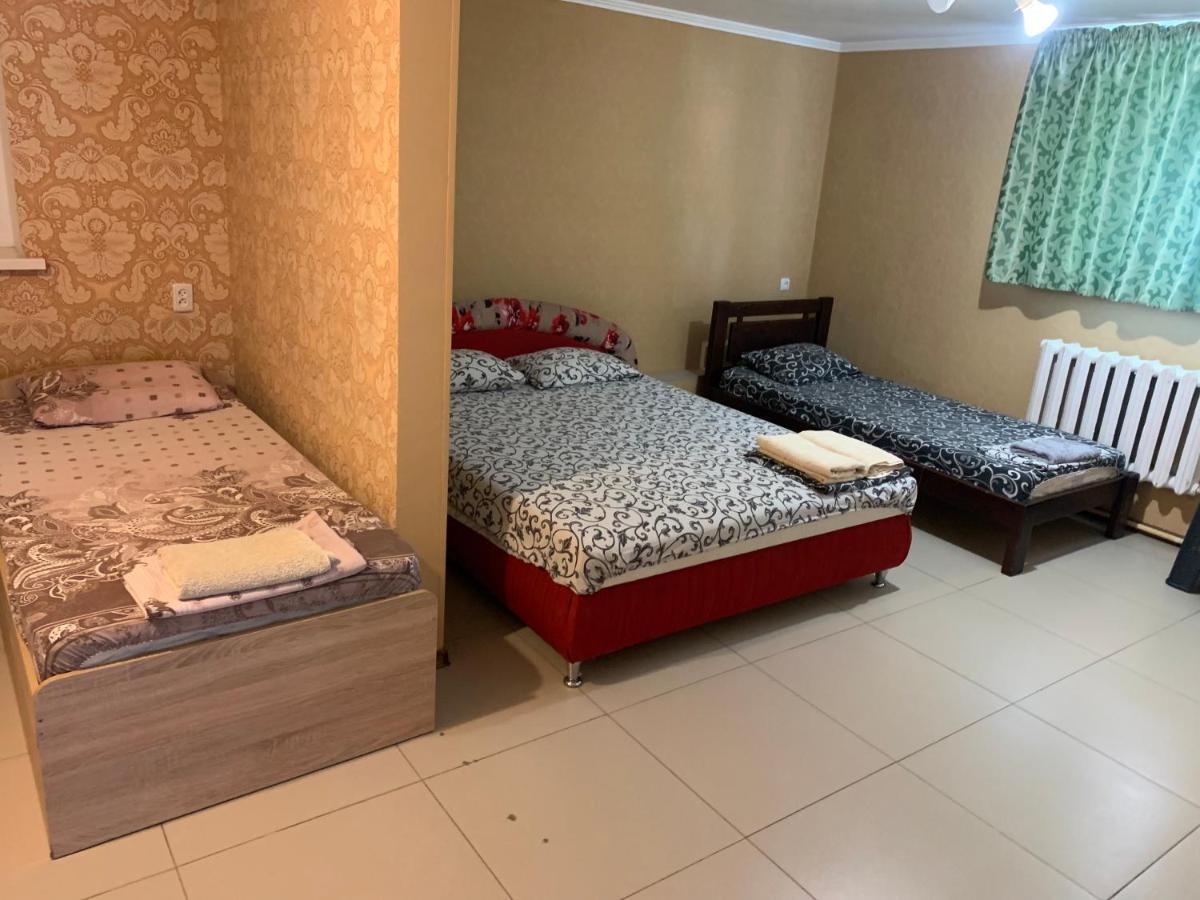 Гостиный Дом Comfort Reni Extérieur photo
