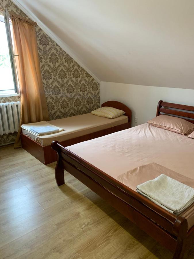 Гостиный Дом Comfort Reni Extérieur photo