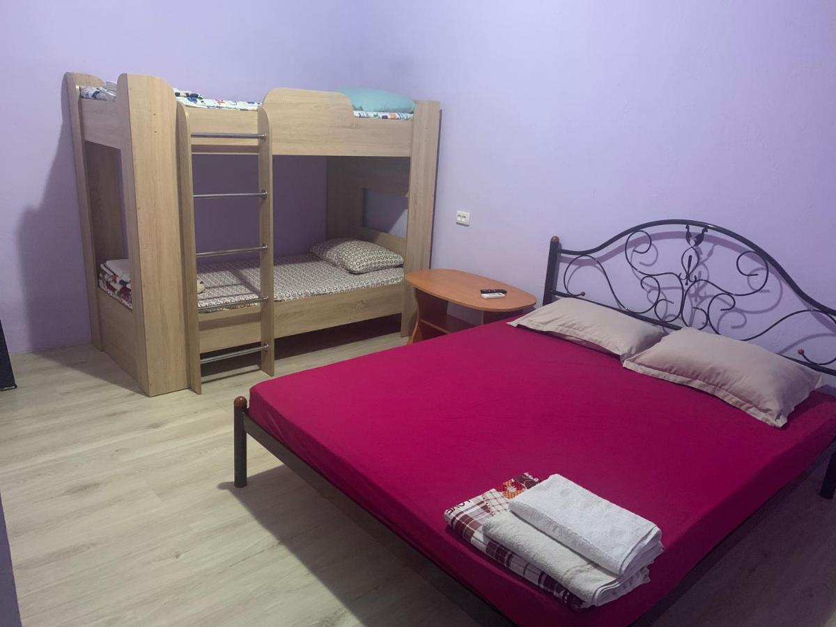 Гостиный Дом Comfort Reni Extérieur photo