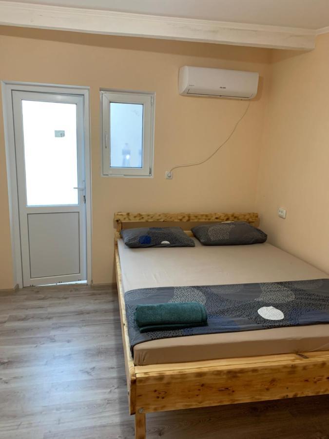 Гостиный Дом Comfort Reni Extérieur photo