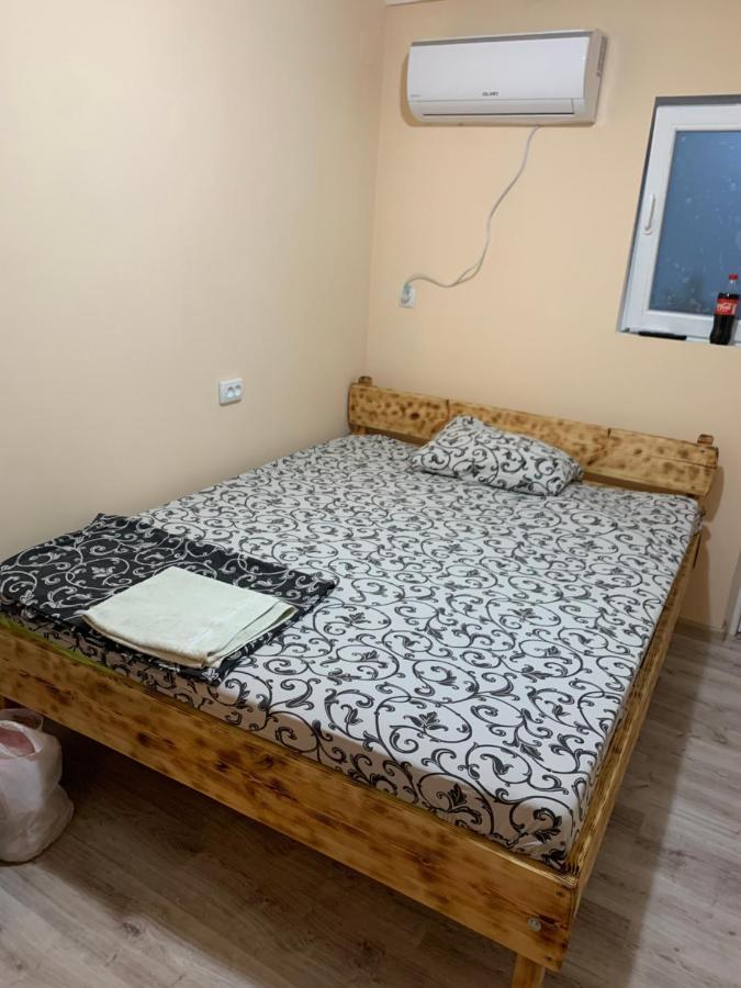 Гостиный Дом Comfort Reni Extérieur photo