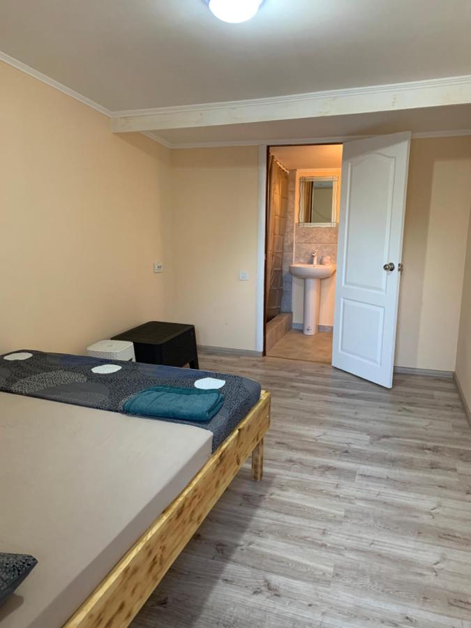Гостиный Дом Comfort Reni Extérieur photo