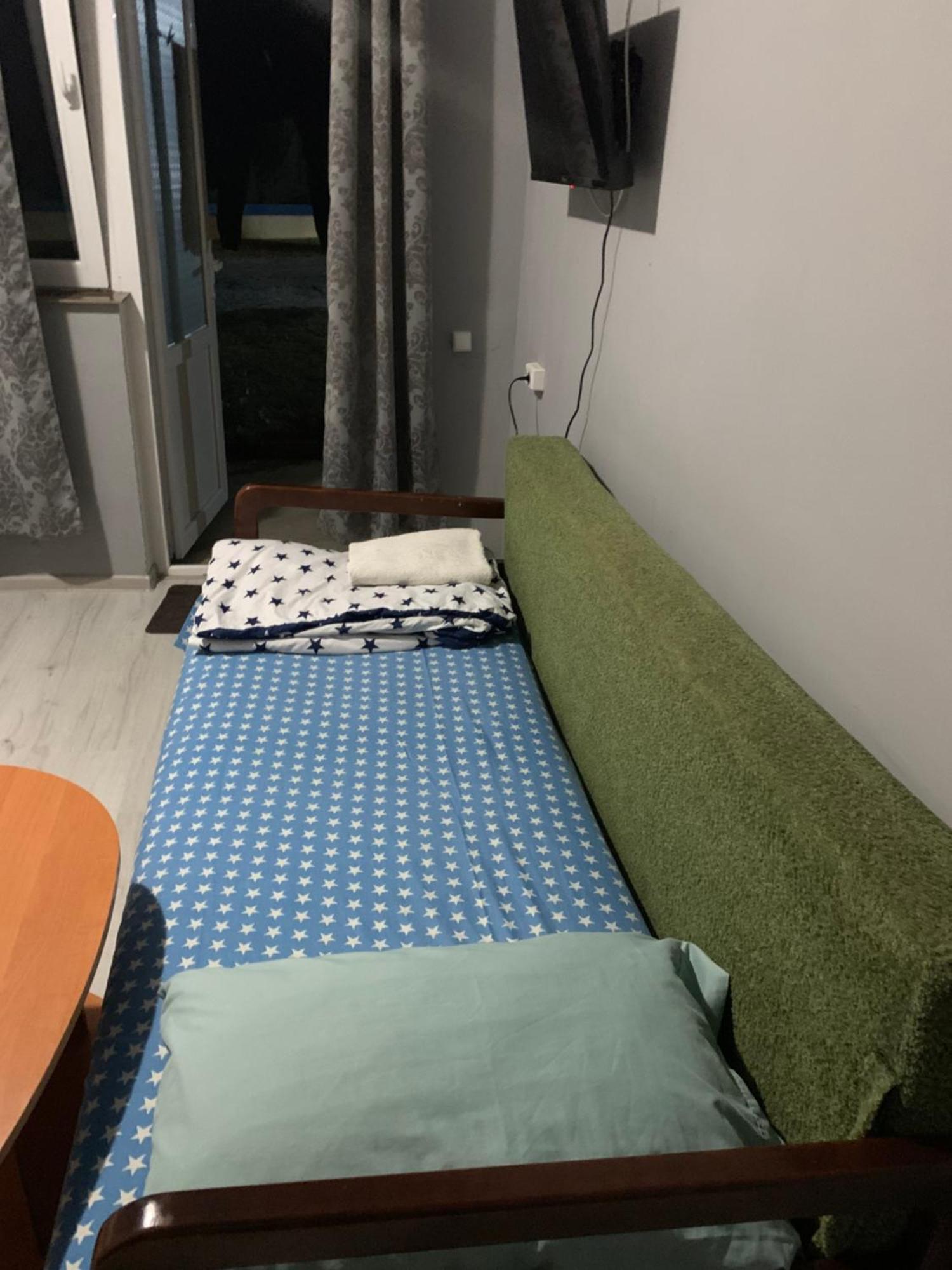 Гостиный Дом Comfort Reni Extérieur photo