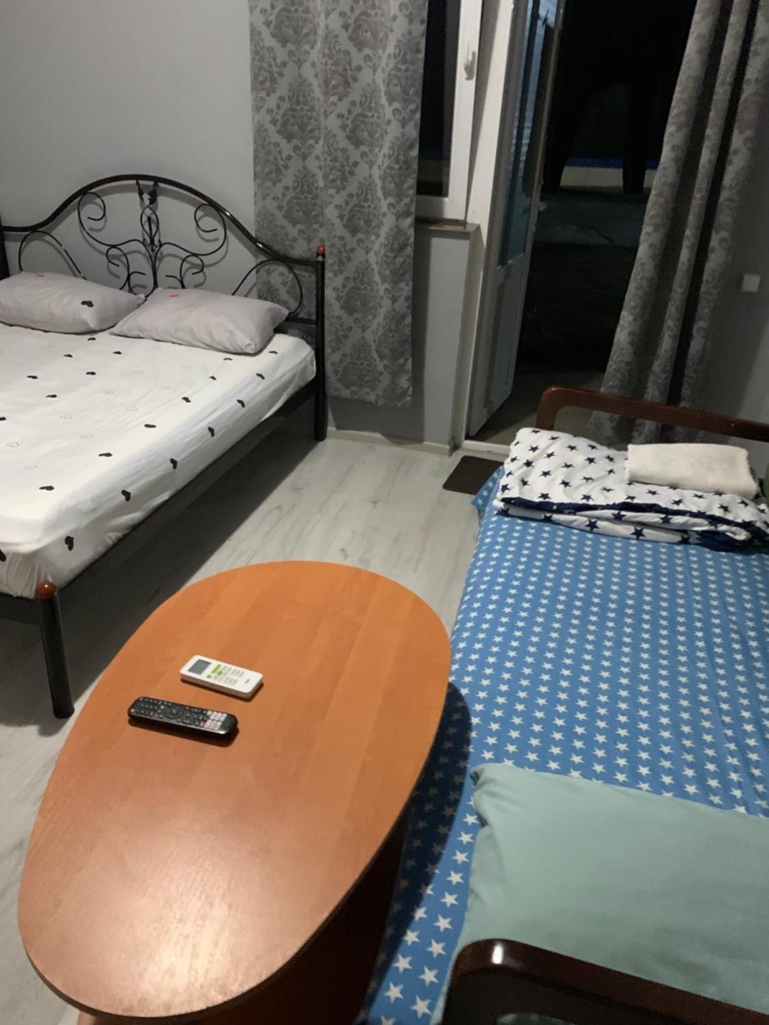 Гостиный Дом Comfort Reni Extérieur photo