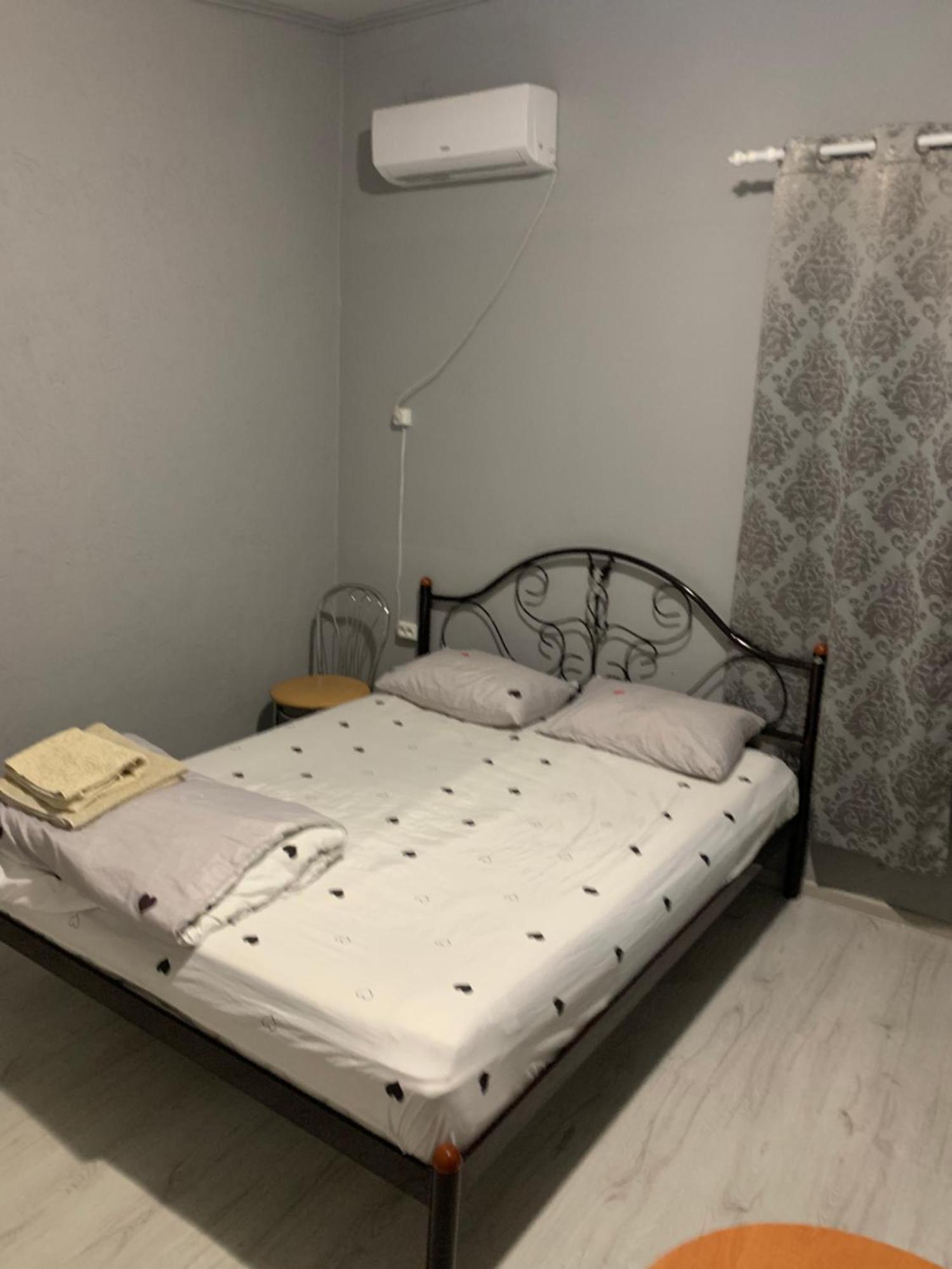 Гостиный Дом Comfort Reni Extérieur photo