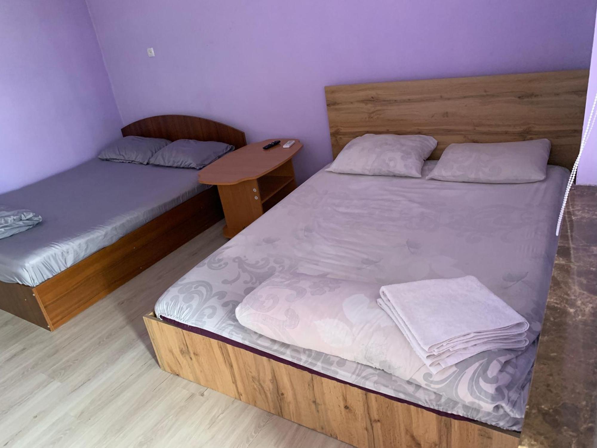 Гостиный Дом Comfort Reni Extérieur photo