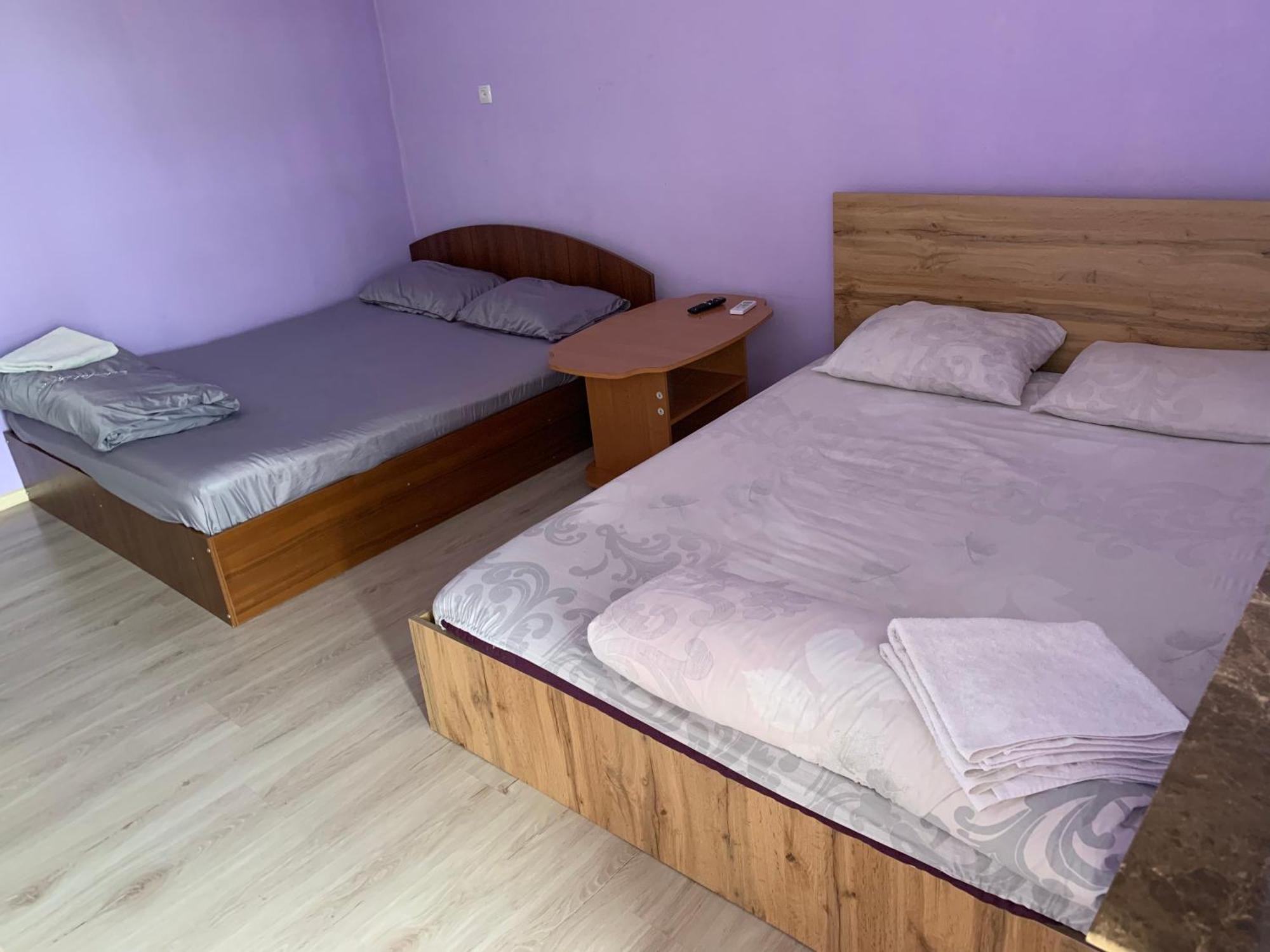 Гостиный Дом Comfort Reni Extérieur photo