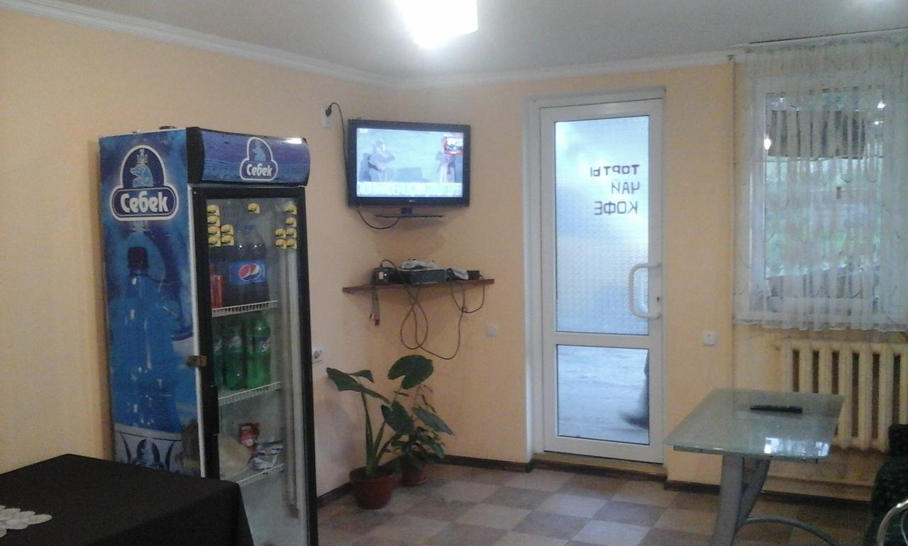 Гостиный Дом Comfort Reni Extérieur photo