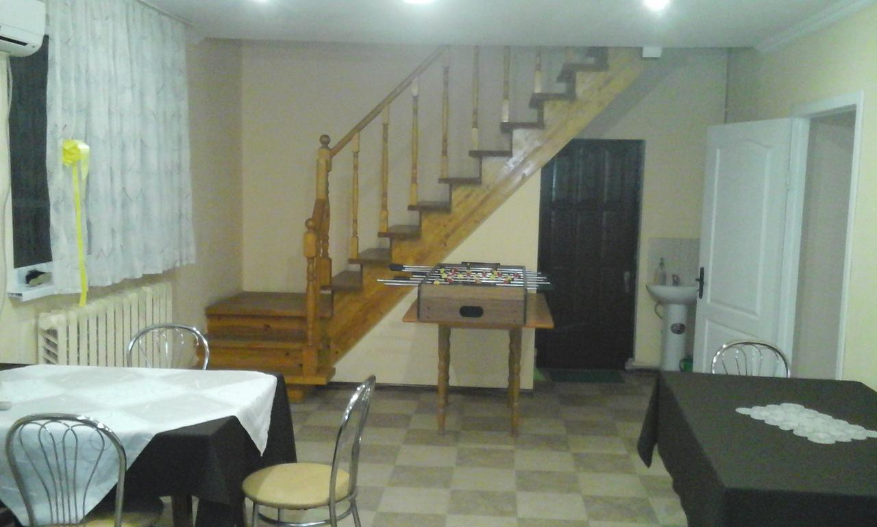 Гостиный Дом Comfort Reni Extérieur photo