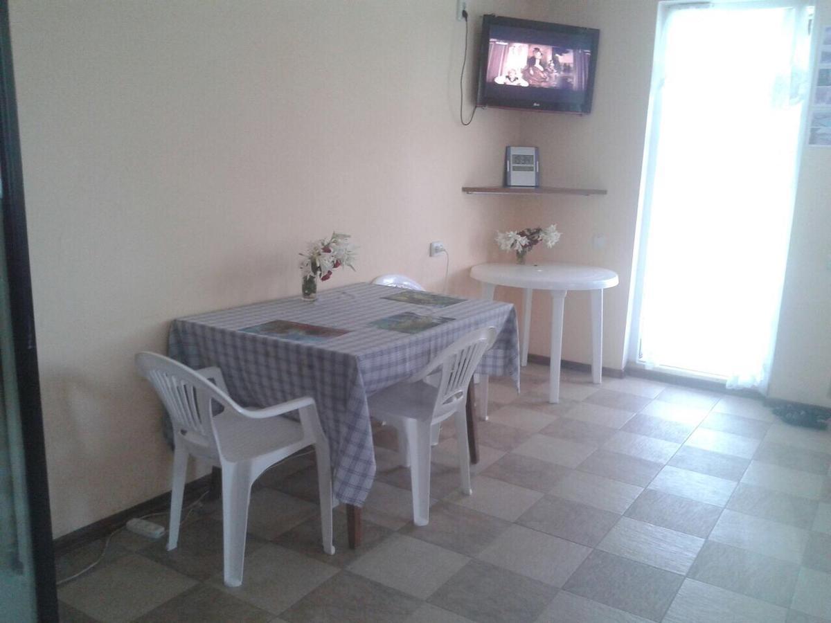 Гостиный Дом Comfort Reni Extérieur photo