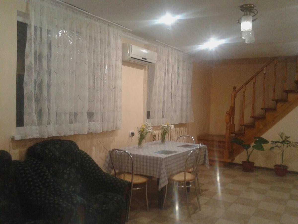 Гостиный Дом Comfort Reni Extérieur photo