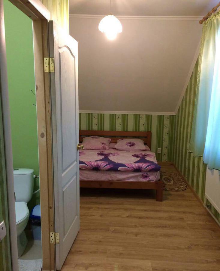 Гостиный Дом Comfort Reni Extérieur photo