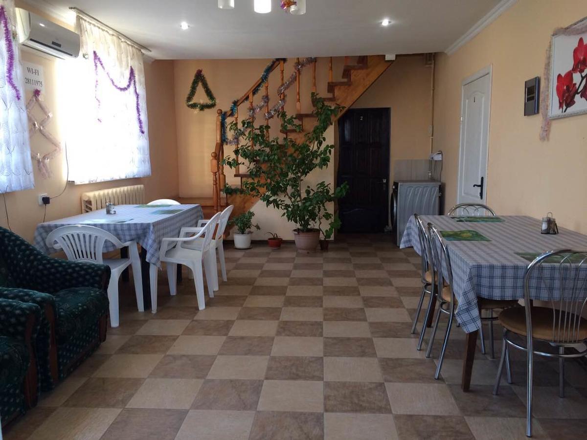 Гостиный Дом Comfort Reni Extérieur photo