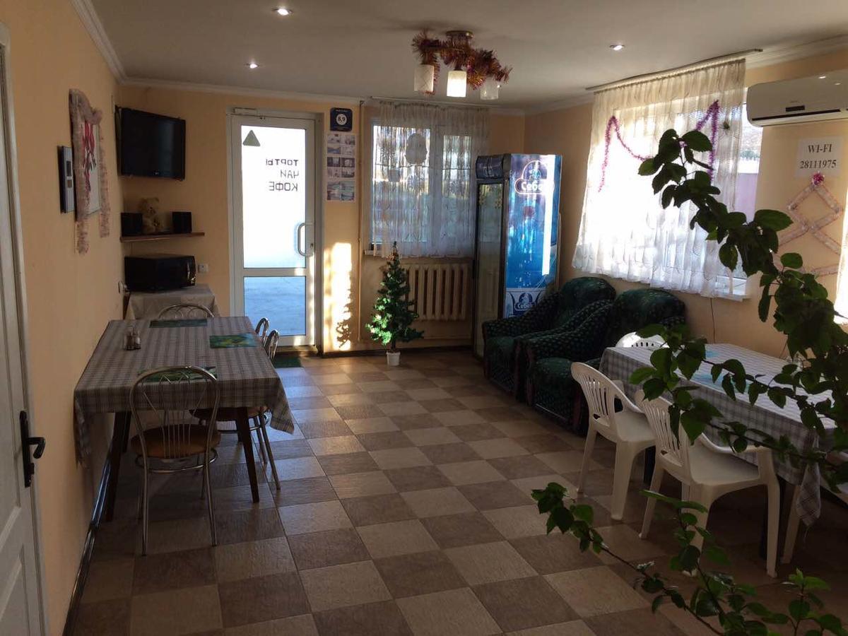 Гостиный Дом Comfort Reni Extérieur photo