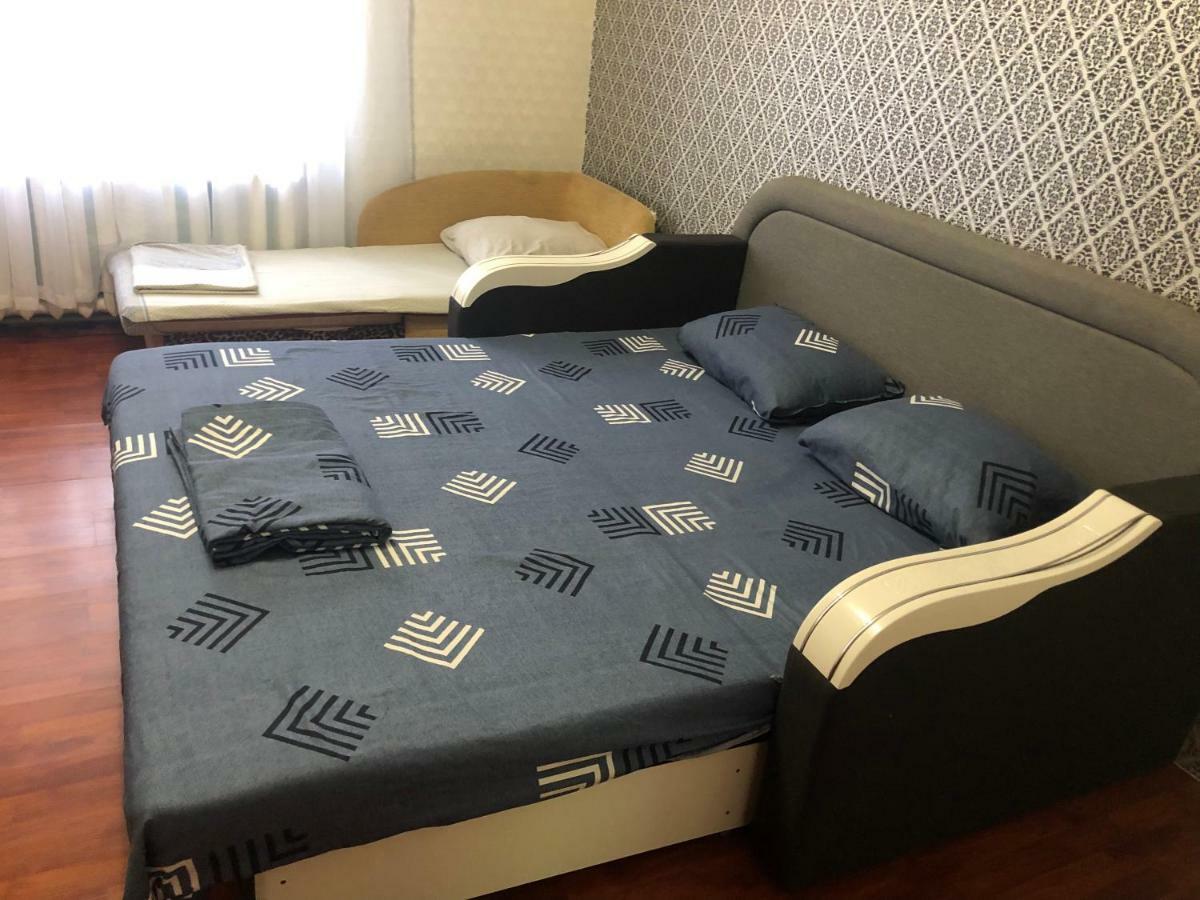 Гостиный Дом Comfort Reni Extérieur photo