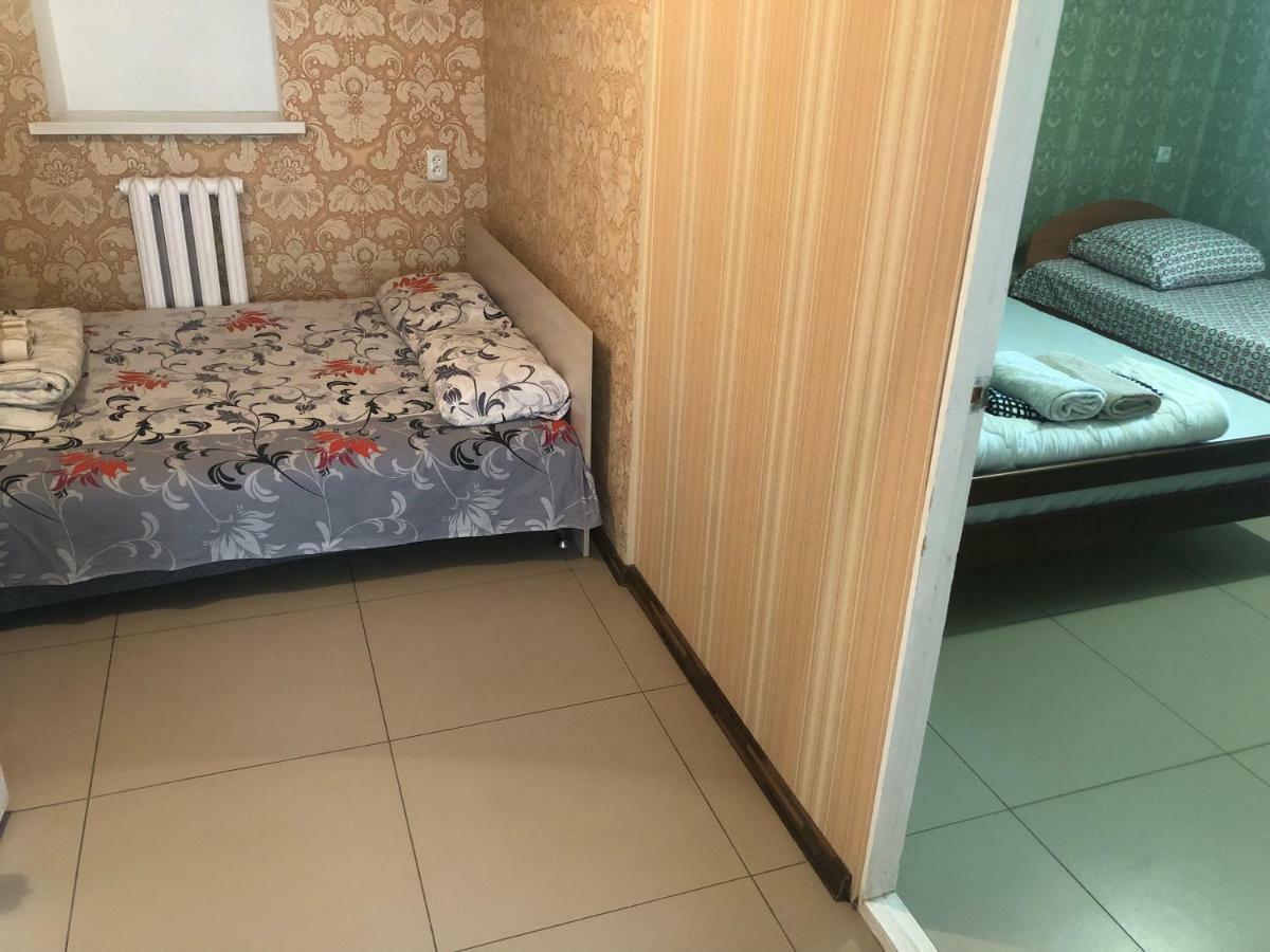 Гостиный Дом Comfort Reni Extérieur photo